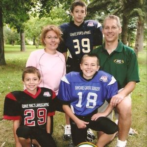 Meet your Posher, Kent